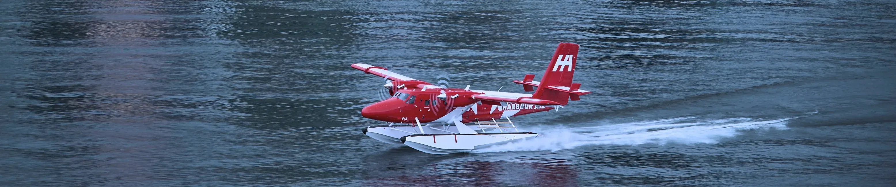 Photo of Seaplane on Water