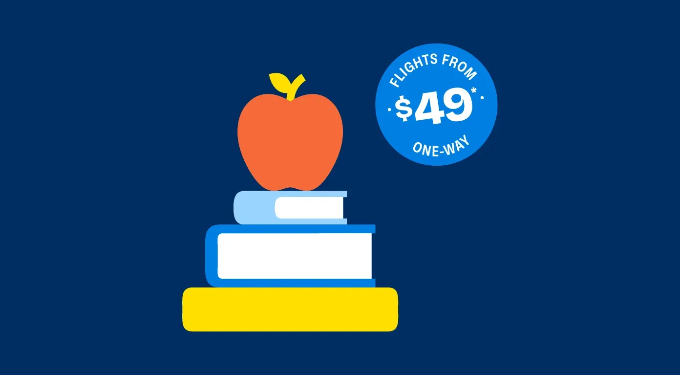 A little extra curricular savings.