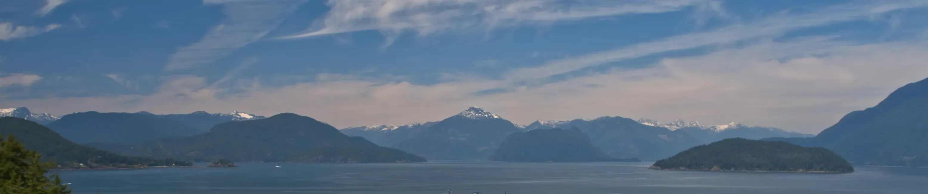 Seaplane Tours in Vancouver Island