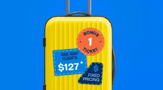 New Powell River Commuter Pass