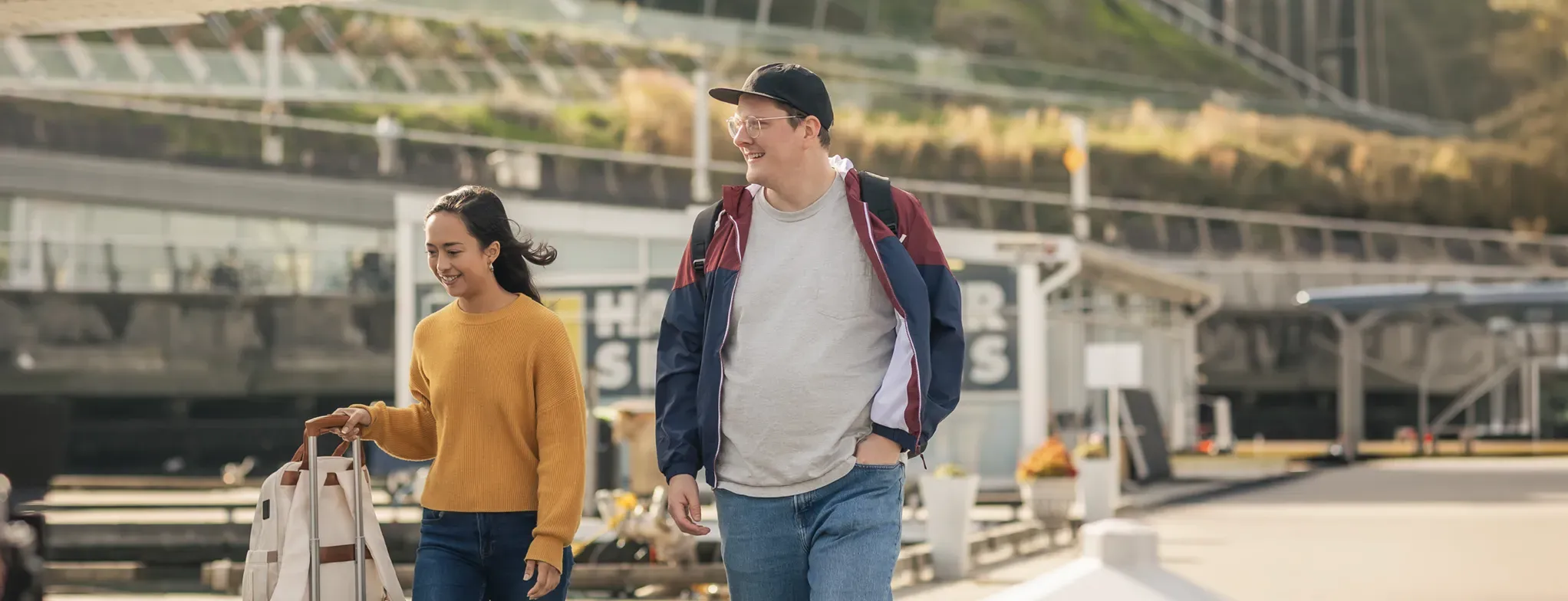 Fly 4+ times. Bring a friend for $50.