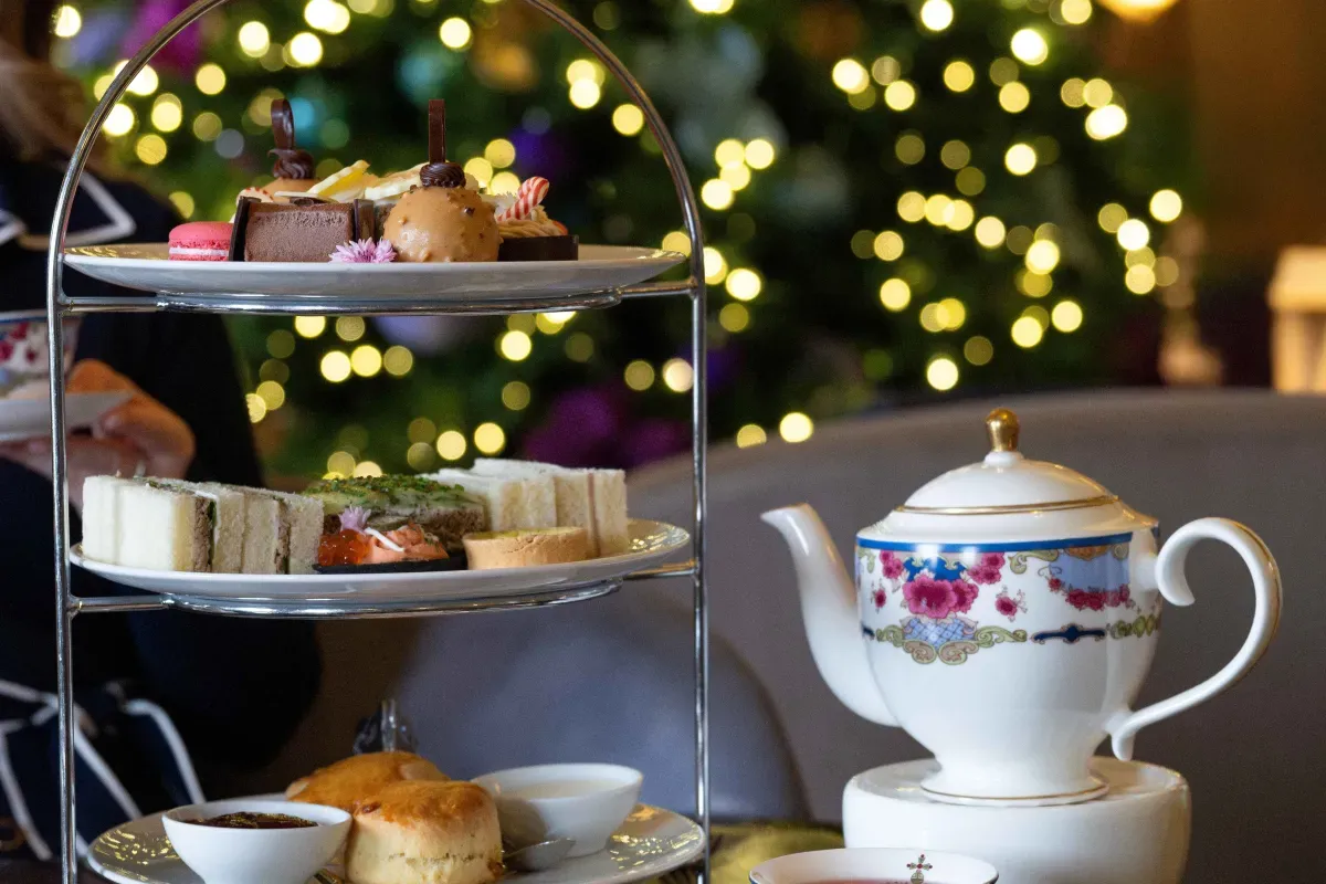 Festive Afternoon Tea.webp