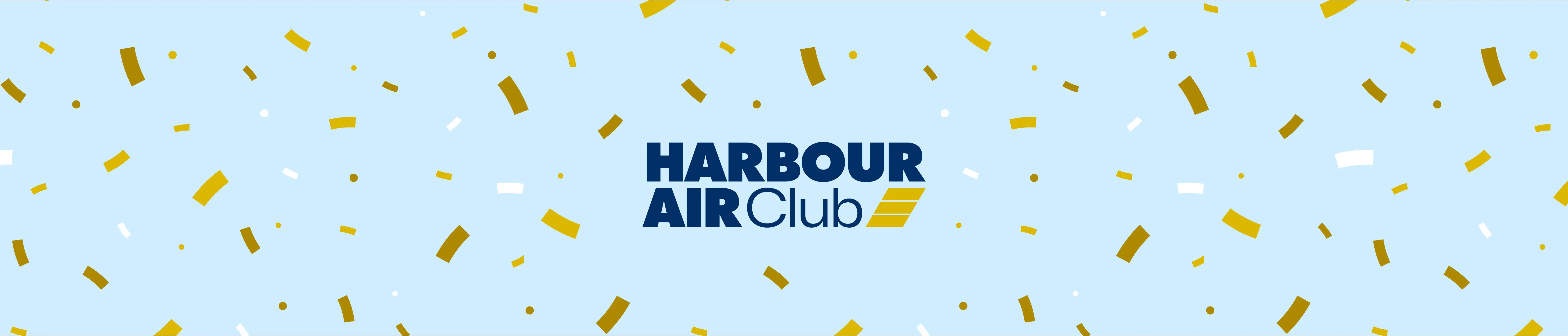 HAclub banner