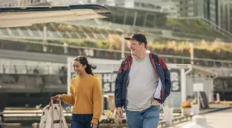 Fly 4+ times. Bring a friend for $50.