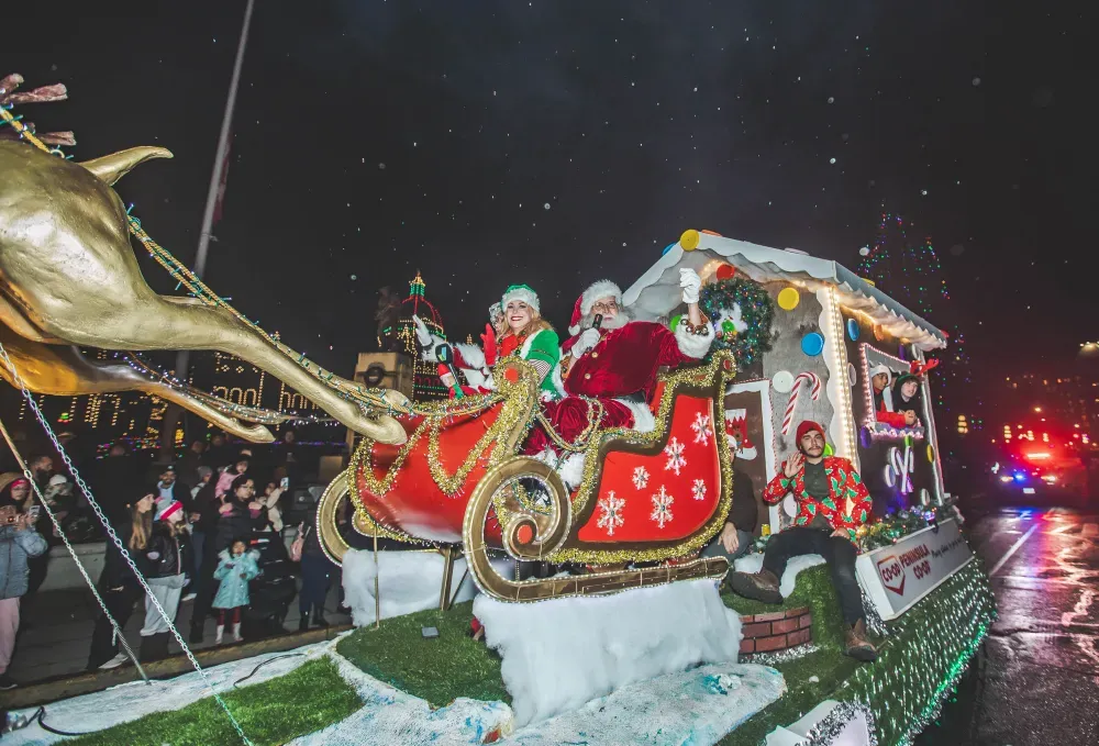 Santa got a new ride.webp