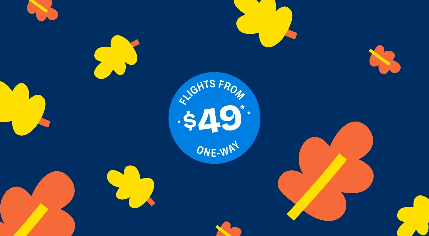 Deals are in the air.
