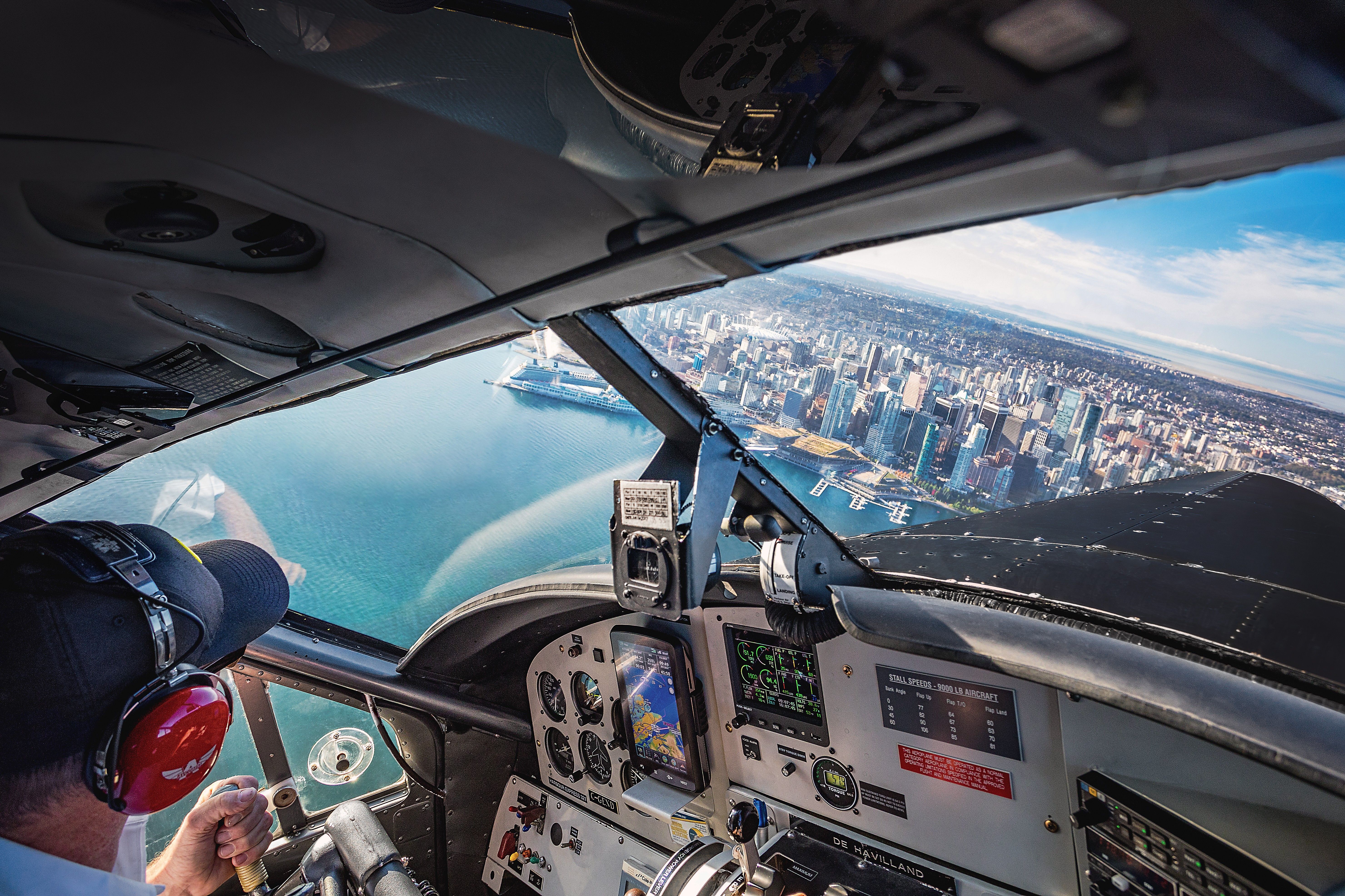 View of Vancouver from the cockpit.jpeg