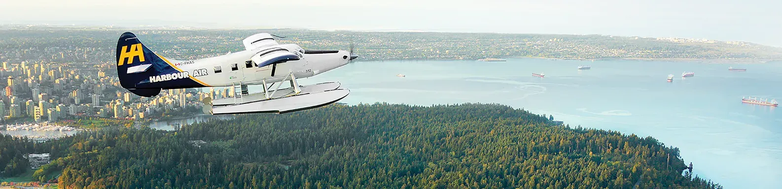 Best Seaplane